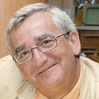 Antonio M. Rodríguez Arenas
